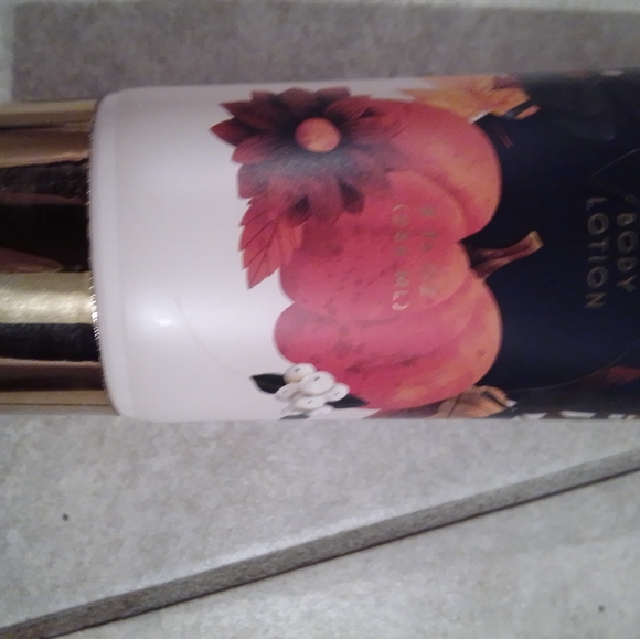 Pumpkin Lotion Essential Oils by Beauty Muse - Picture 3 of 11